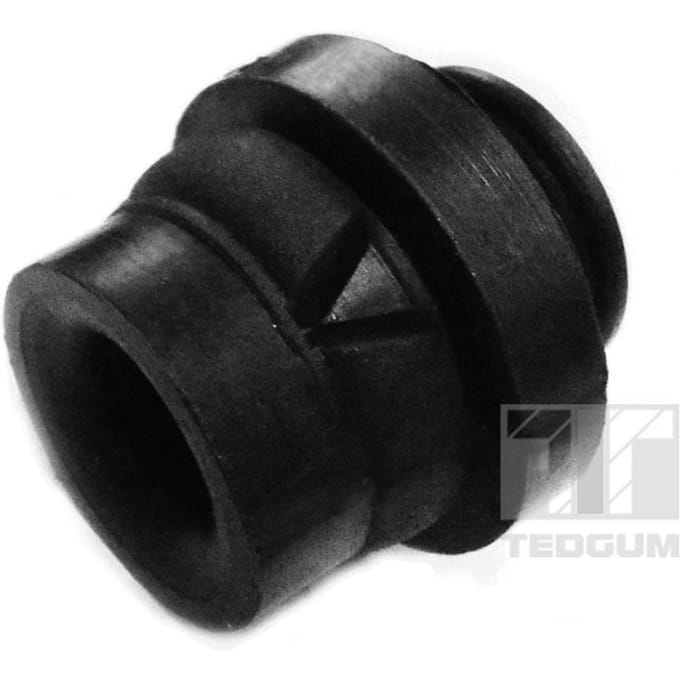 Ophanging, radiateur TEDGUM 00228489