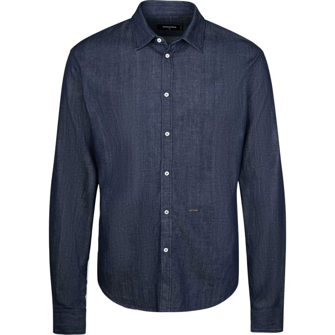 Dsquared2-shirt