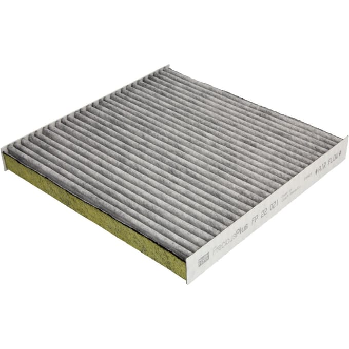 Cabinefilter MANN-FILTER FP 22 021