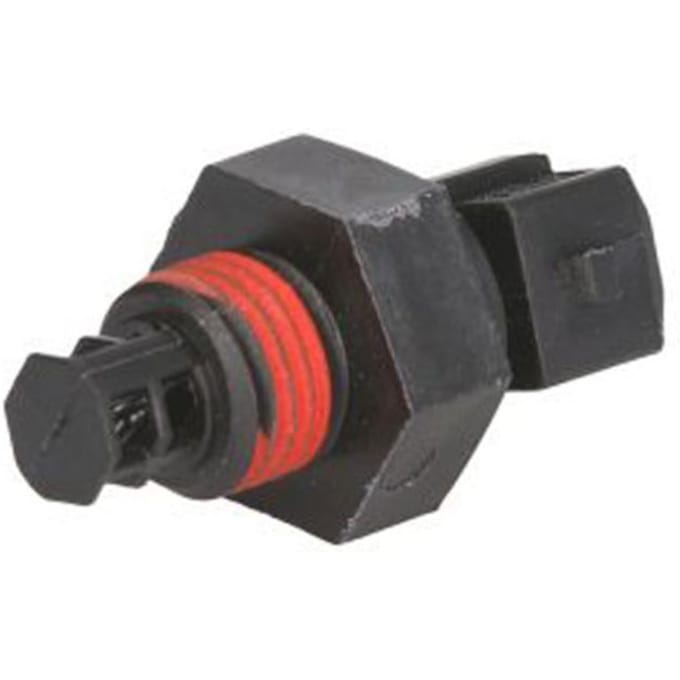Sensor, temperatuur bbinnenkomende lucht VEMO V52-72-0016