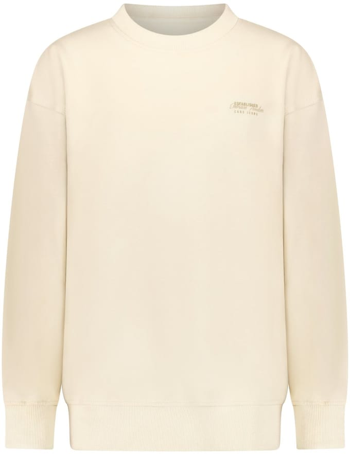 Cars Jeans Sweater Yezmo jr. - Jongens