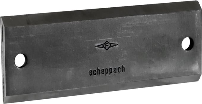 Scheppach Messenset Biostar 40202200 - 2 stuks