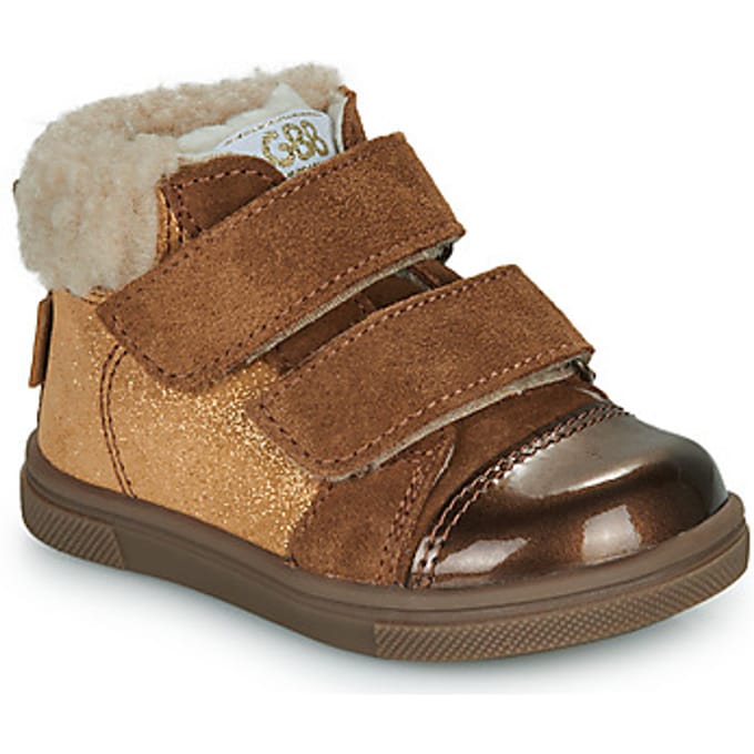 GBB  Hoge Sneakers GONTRAN