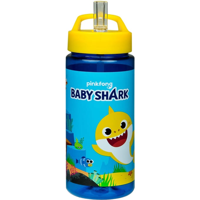 Baby Shark aero-drinkfles