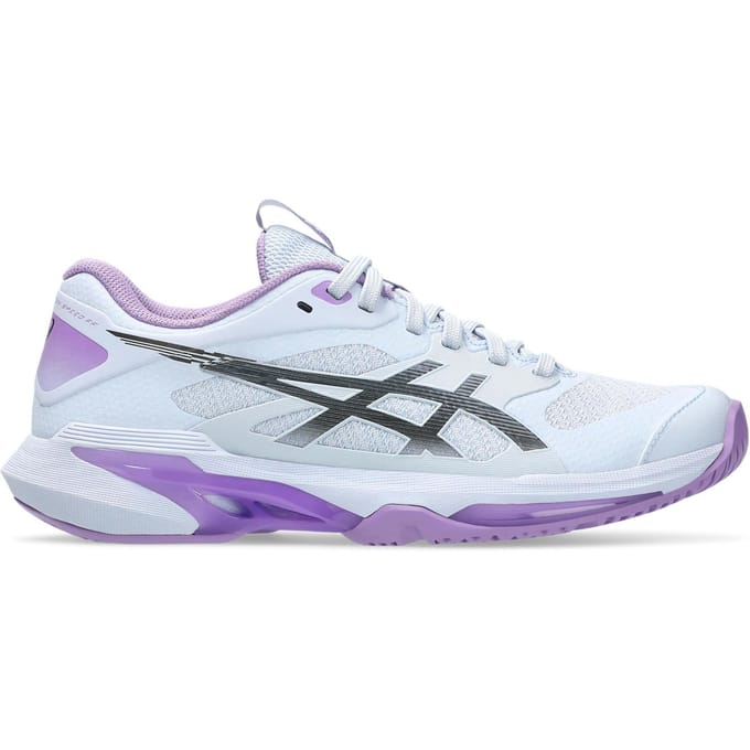 ASICS Solution Speed FF 4 Night Energy Allcourt schoen Dames