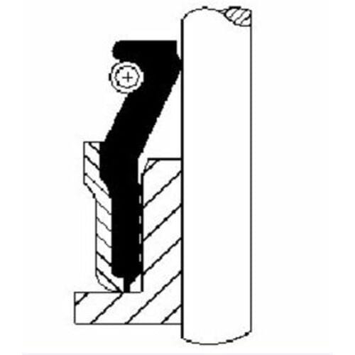 Pakkingset, cilinderkop CORTECO 19036943