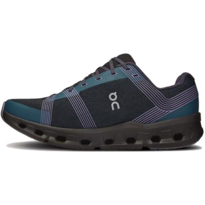 ON Cloudgo Storm Magnet Heren Sneakers Grijs 55.98089 44 gray