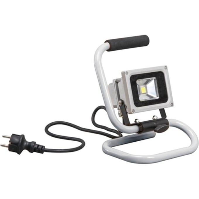 SMARTWARES LED WERKLAMP 10W CLB1-B10S
