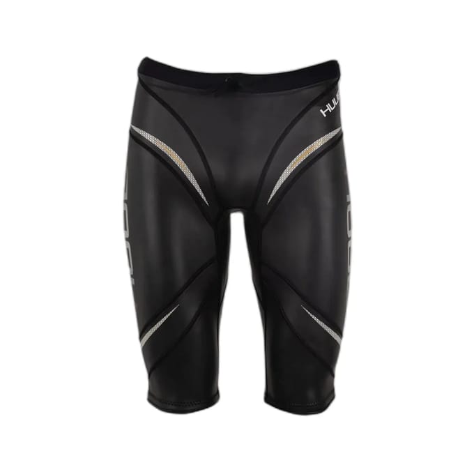 Huub Tc Performance Drijfshorts Zwart L
