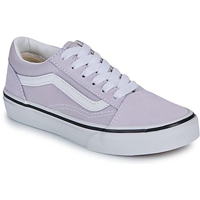Vans Knu Skool Sneakers Junior