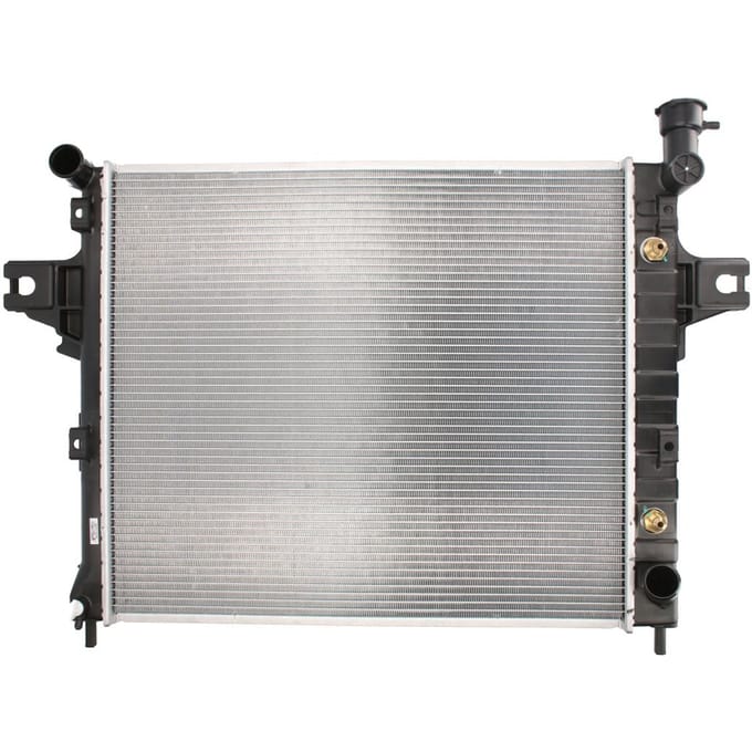 Radiator, motorkoeling KOYORAD PL331591