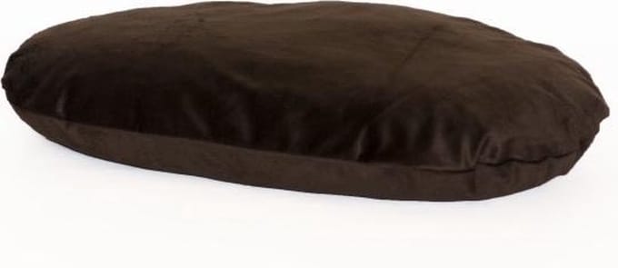 Comfort Kussen Hondenkussen Ovale Bonfire 65 x 45 cm - Giraffe