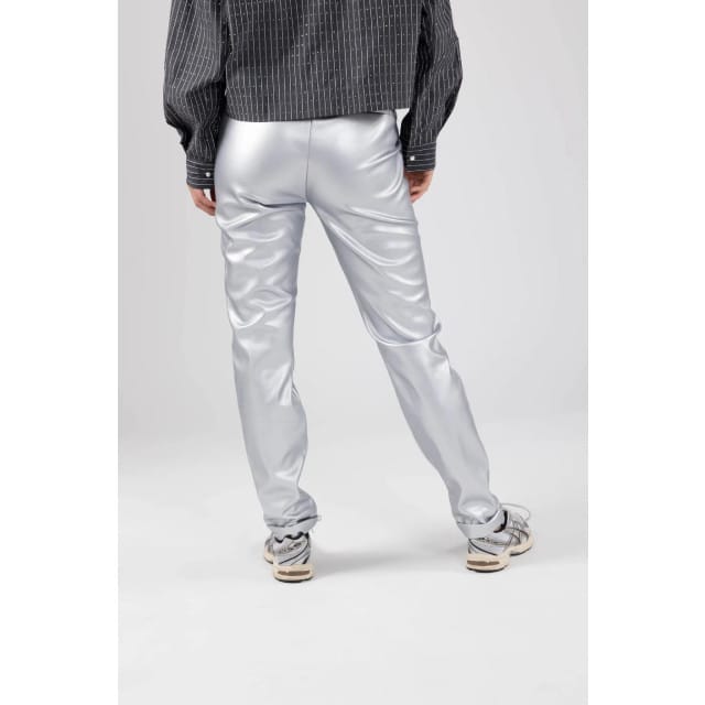Nukus Roos pants pu fw240320