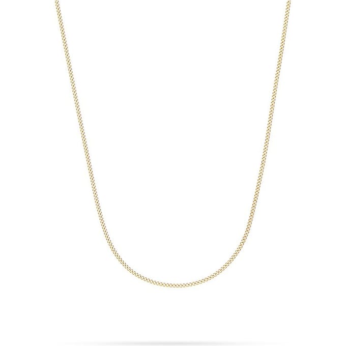 FAVS Ketting 89007127