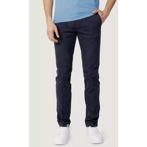 Broek Blauer 23SBLUP01322