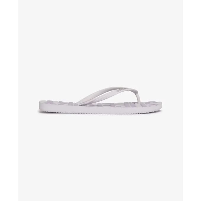 Superdry - Core Logo Kinderenlippers - Dames - Slippers