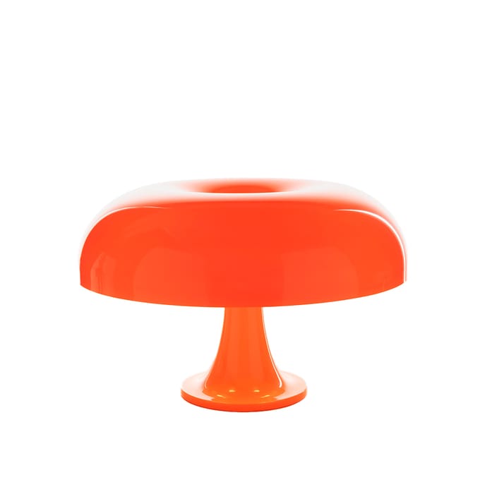 Artemide - Nesso tafellamp - oranje
