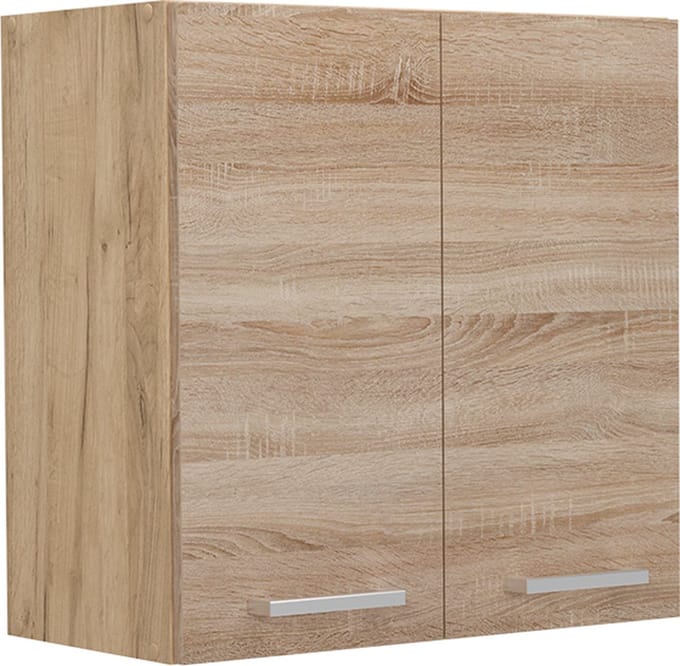 Vicco R-Line Hangkast – 60 cm Sonoma