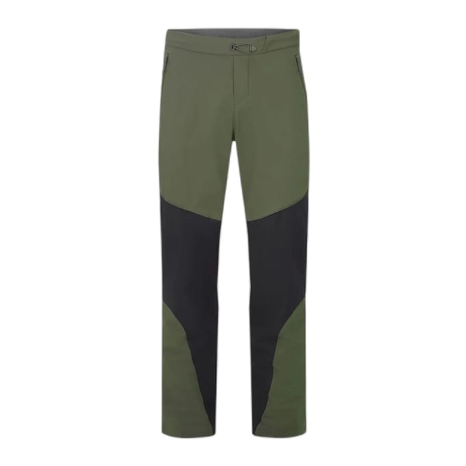 Broek Rab Torque