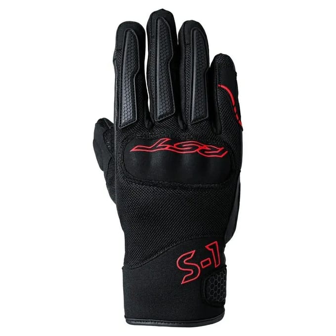 Motorhandschoenen Zomer RST S-1 mesh CE