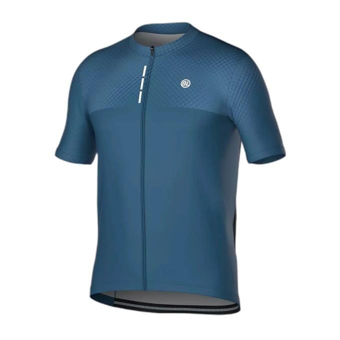 Maillot Bicycle Line Materia S5
