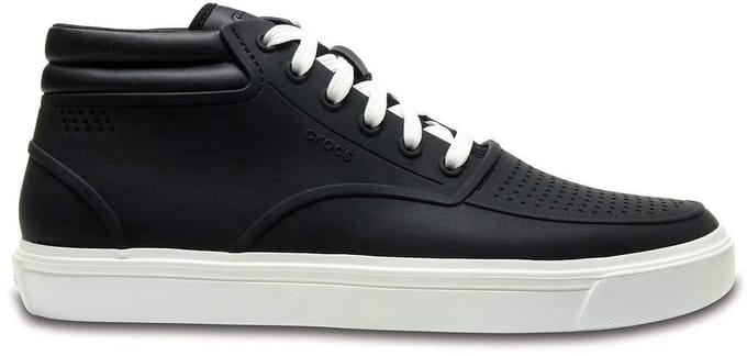 Crocs Citilane Chukka Black/White 36/37 US M4