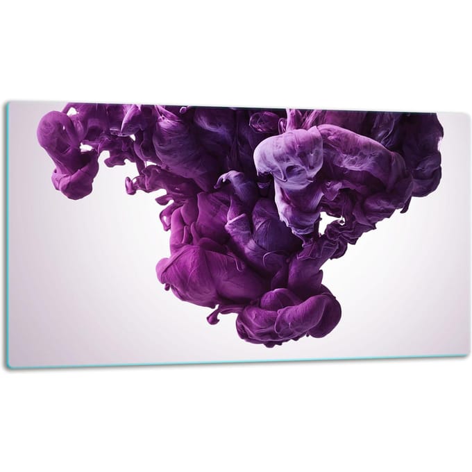 TMK ArtDeko - Snijplank - Glas - 52x30cm - Inductie