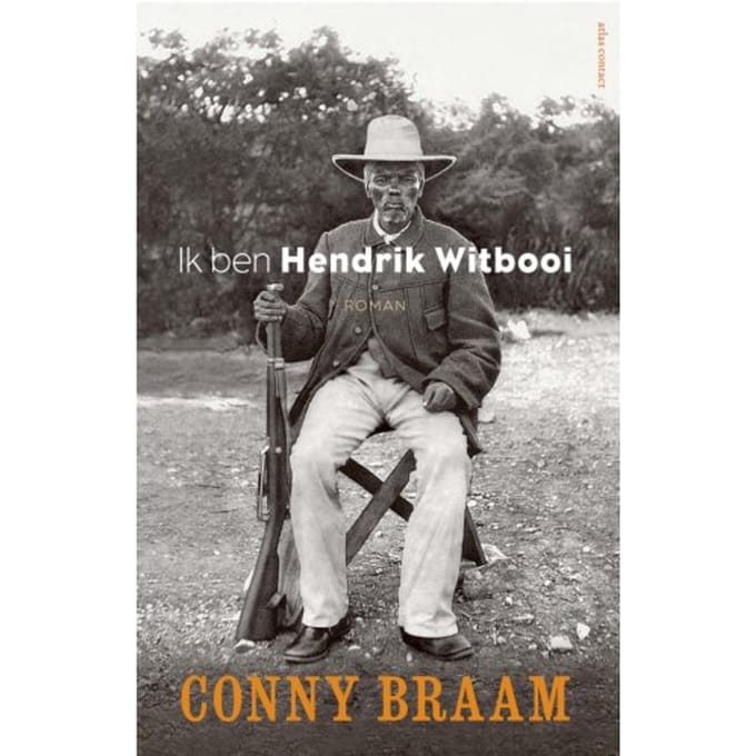 Ik Ben Hendrik Witbooi - Conny Braam