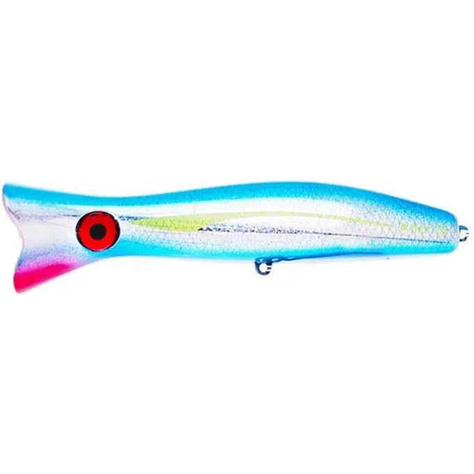 Lure Halco Roosta Pop 135 49g