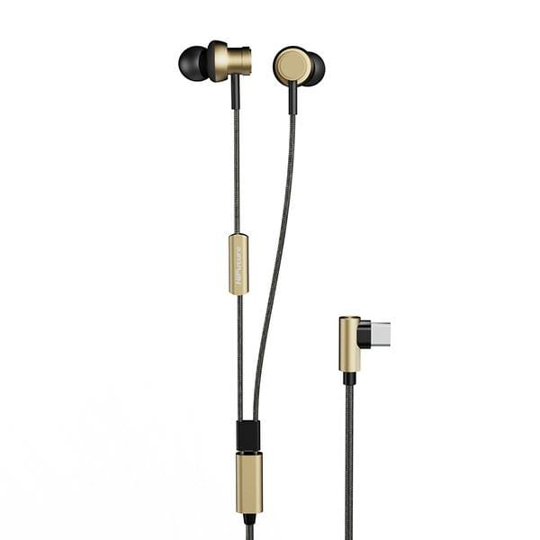 HiFuture Hi5 headphones - beige