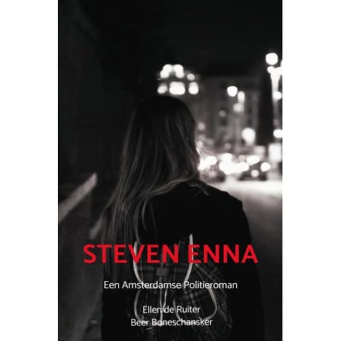 Steven Enna - Beer & Ellen Boneschansker & de