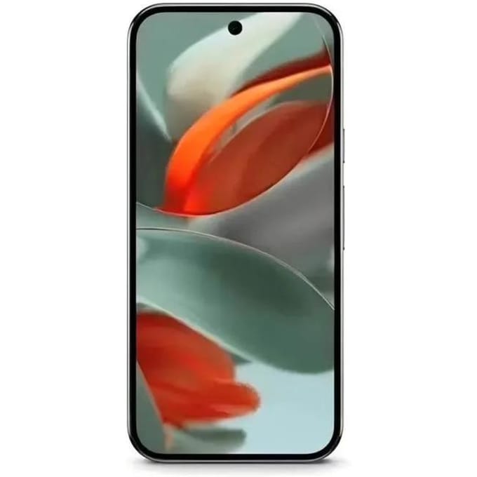 Gerenoveerde Google Pixel 9 Pro XL 5G Ontgrendelde Smartphone 16GB RAM 256GB Opslag Single SIM 16+256GB grijs