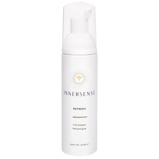 Innersense Shampoo Refresh Dry Droogshampoo Unisex 70 ml