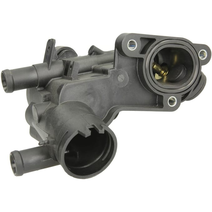 Thermostaat, koelvloeistof THERMOTEC D2W009TT