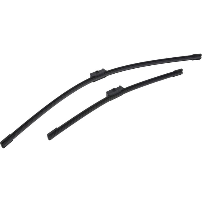 Bosch Aerotwin A977S Ruitenwissers Voorruit 650 En 425 Mm