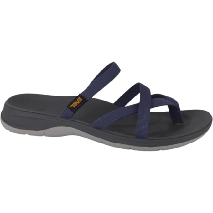 Damessandalen Teva Tirra Traveler Flip