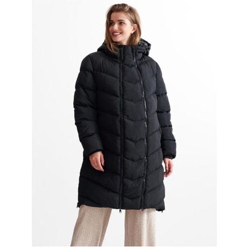 Prénatal 2 in 1 zwangerschaps jas Black L Dames