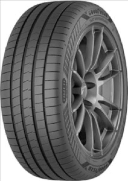 Goodyear Eagle F1 Asymmetric 6 ( 225/50 R18 95V EDR, R0 )