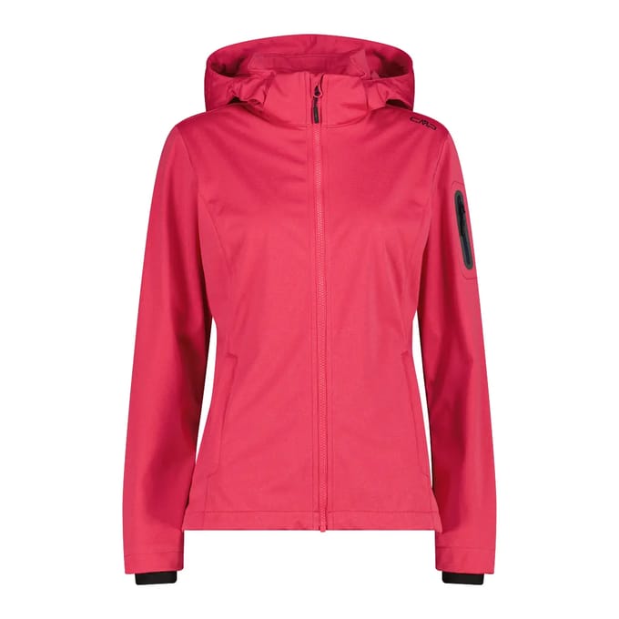 Vrouwen windjack CMP