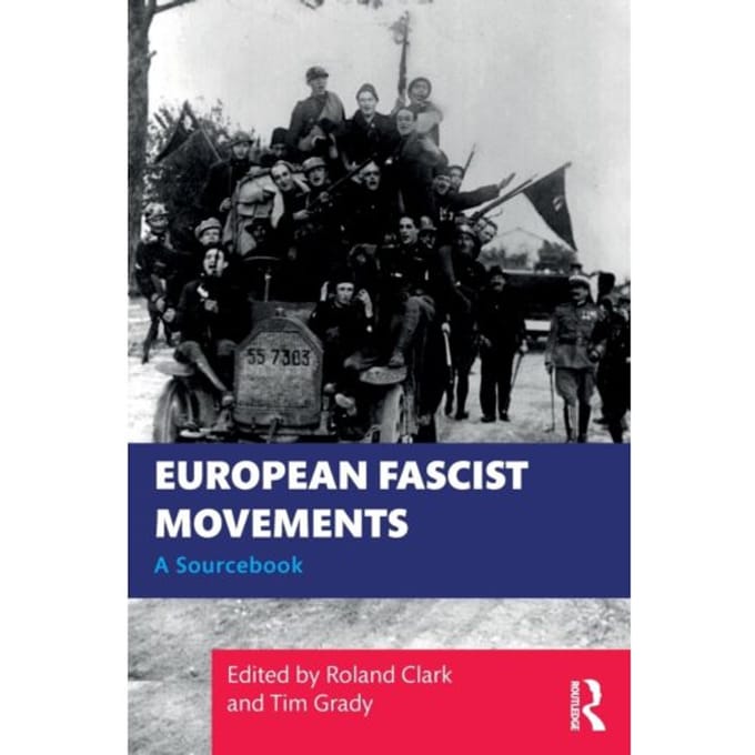 European Fascist Movements