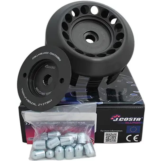 Dimmerbel J.Costa T-MAX 560cc