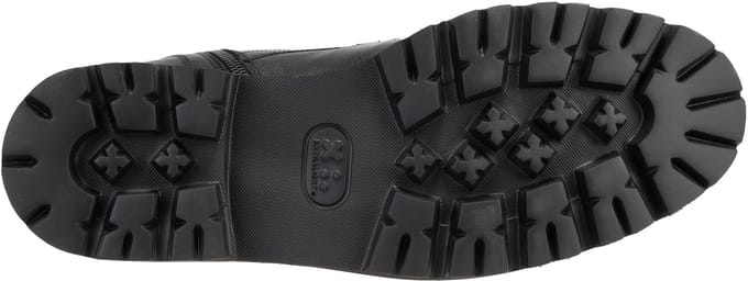 Strellson - Herren Stiefel Bakerloo Nimonico