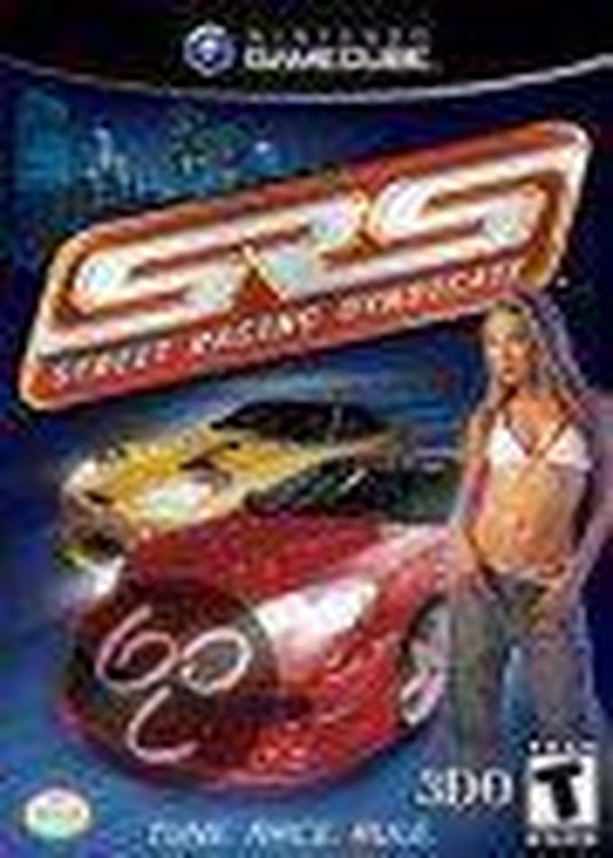 Street Racing Syndicate