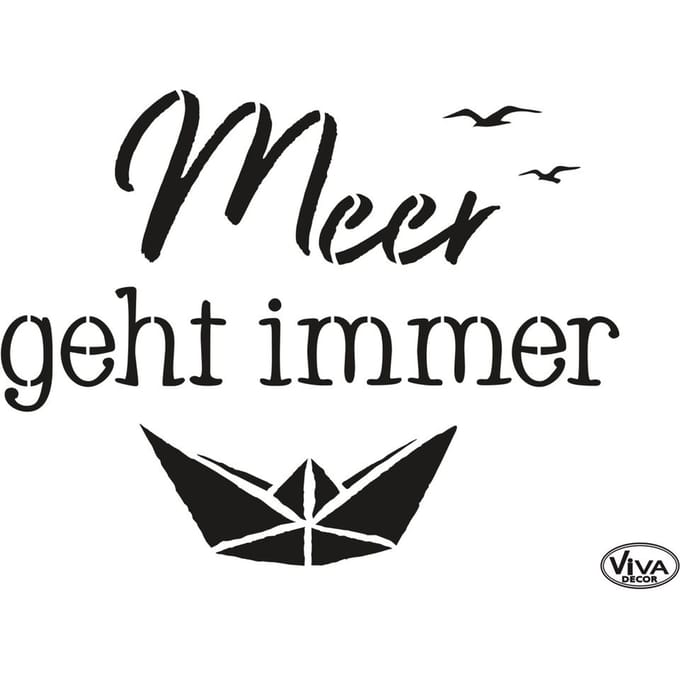 Sjabloon "Meer geht immer"