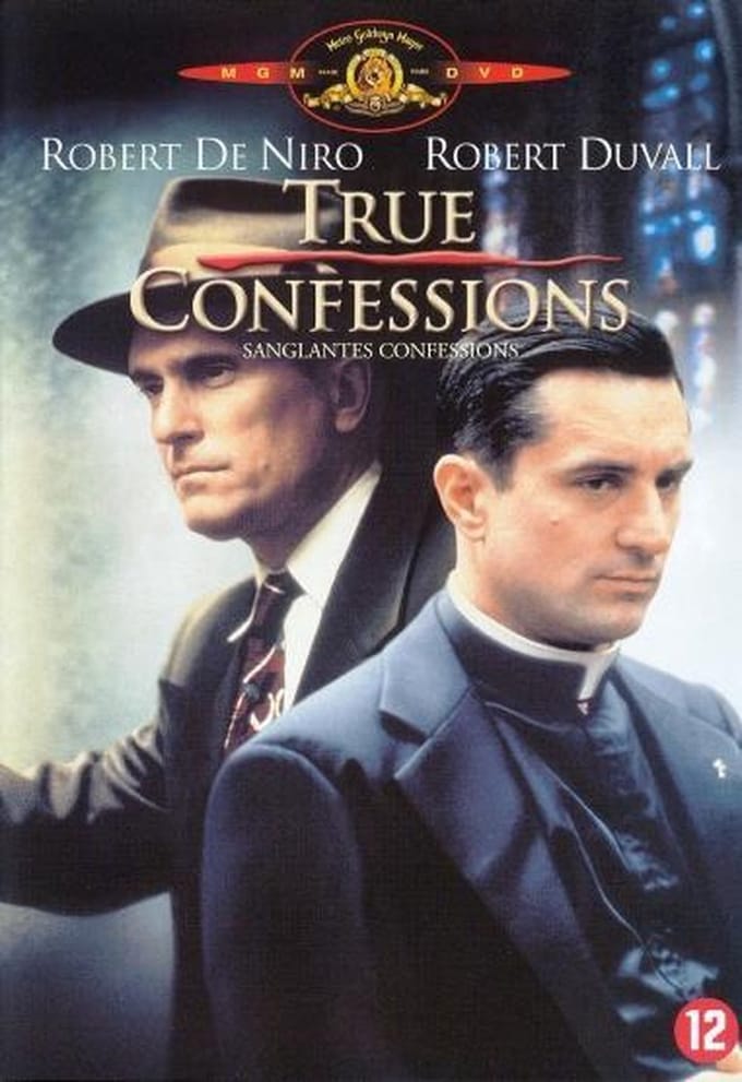 True Confessions
