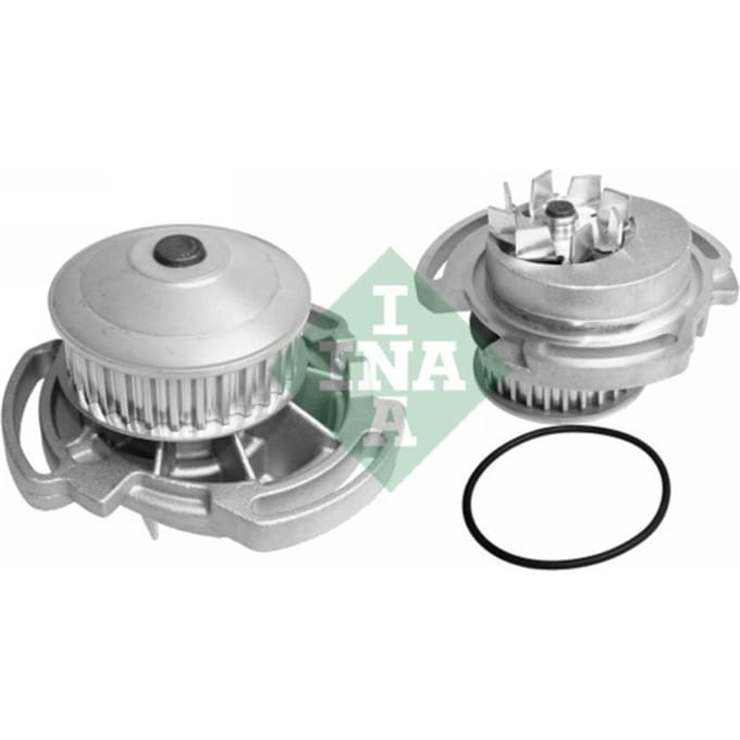 Schaeffler Ina Koelvloeistof pomp INA 538 0344 10