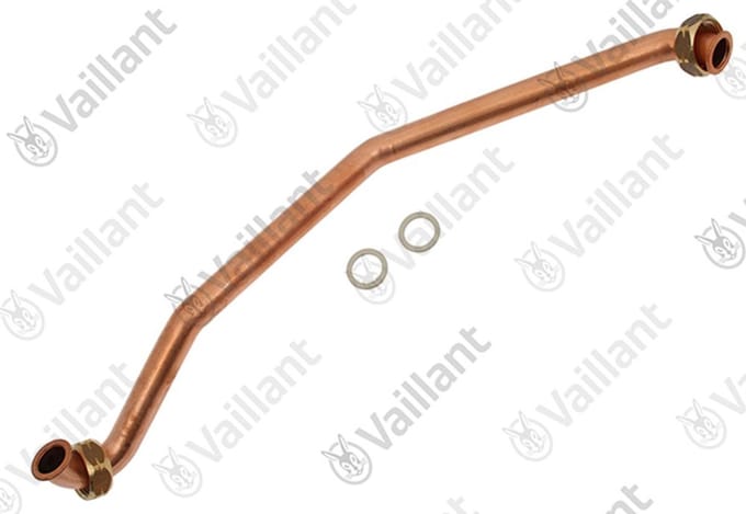 VAILLANT Leiding VSC D 146+206/4-5 150 R1 o.a. Vaillant-Nr. , 0020198224