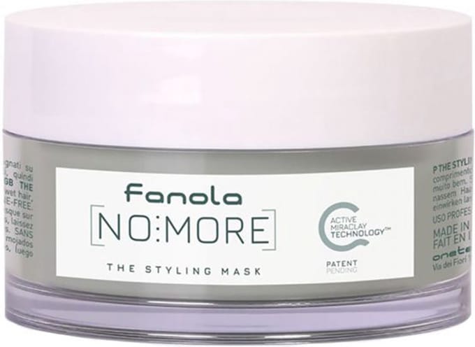 Fanola - No More The Styling Mask  200ml