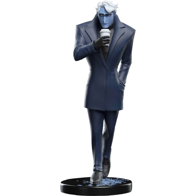 WETA Workshop Lore Olympus x Weta Workshop Mini Vinyl Figure Hades 16 cm Mini-Figuur