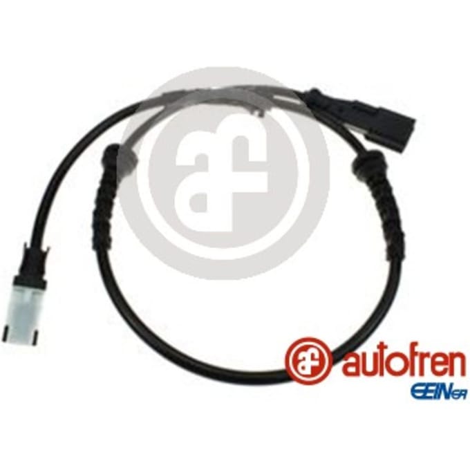Sensor, wielsnelheid AUTOFREN SEINSA DS0018